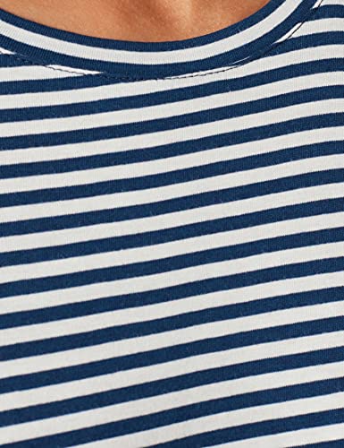 Marc-OPolo-Body-Beach-Damen-W-Sleepshirt-Crew-Neck-Nachthemd
