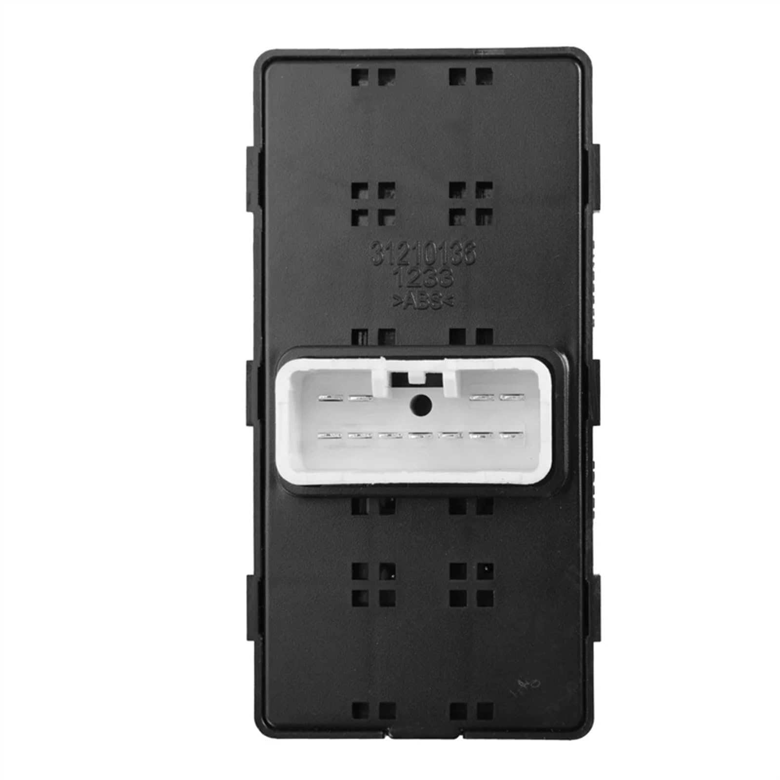 elevalunas eléctrico coche Compatible Con Hyundai Para Starex 2007-2014