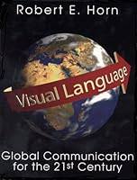 Visual Language: Global Communication for the 21st Century 189263709X Book Cover