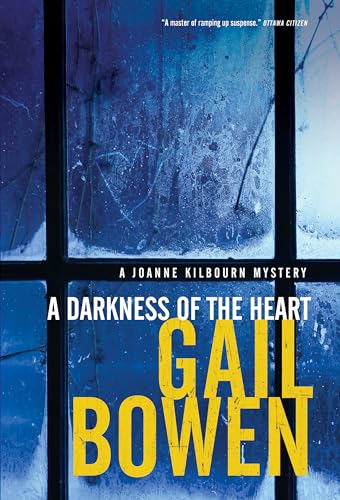 A Darkness of the Heart