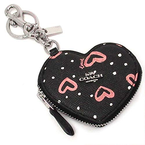 キーホルダー ストラップ コーチ ハート おもちゃの人気商品 通販 価格比較 価格 Com