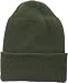 Military Genuine GI Winter USN Warm Wool Hat Watch Cap (Olive Drab)