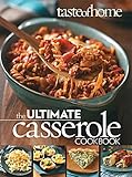 Taste of Home Ultimate Casserole Cookbook (Taste of Home Ultimate Series) (English Edition)