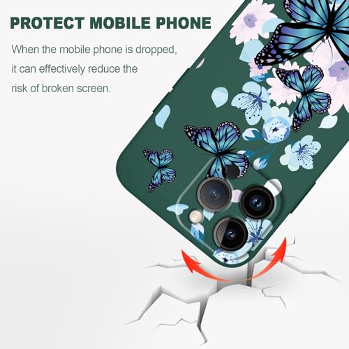 Coque iPhone 12 Pro Max fine anti-rayures en caoutchouc silicone