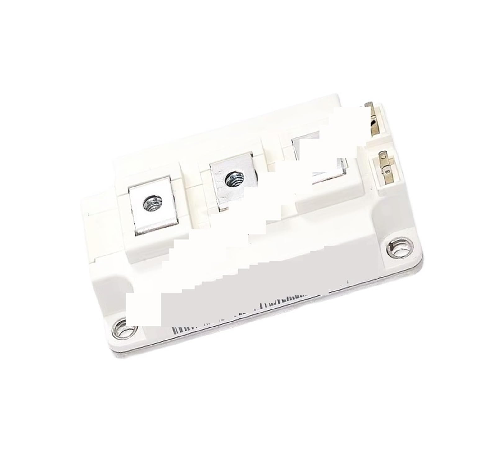 Module BSM150GB120DN2 pour la maintenance des onduleurs photovoltaïques - 2