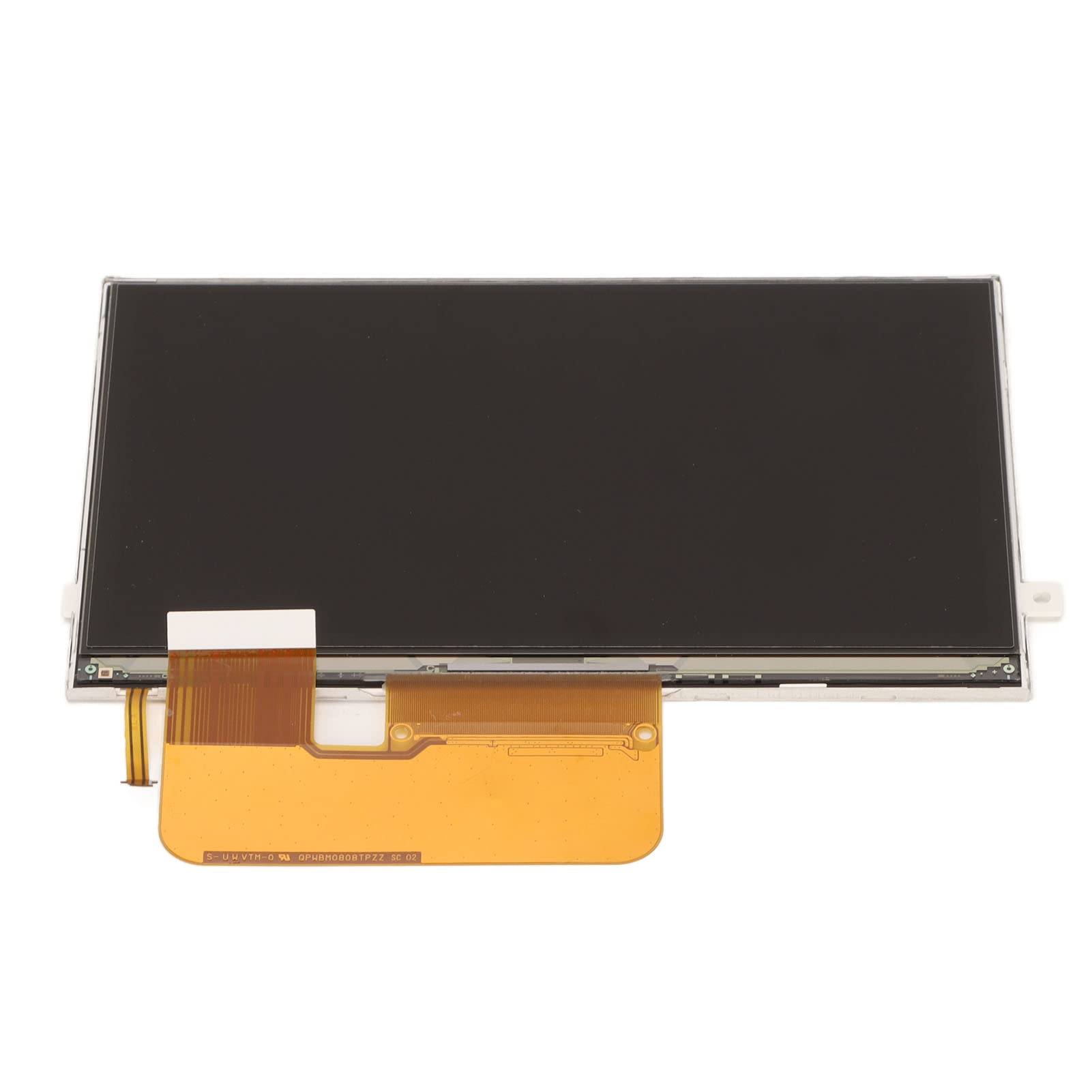 Schermo LCD per PSP 3000 3001 3002 3003 3004 3008 3010, Sostituzione Display LCD per Console di Gioco