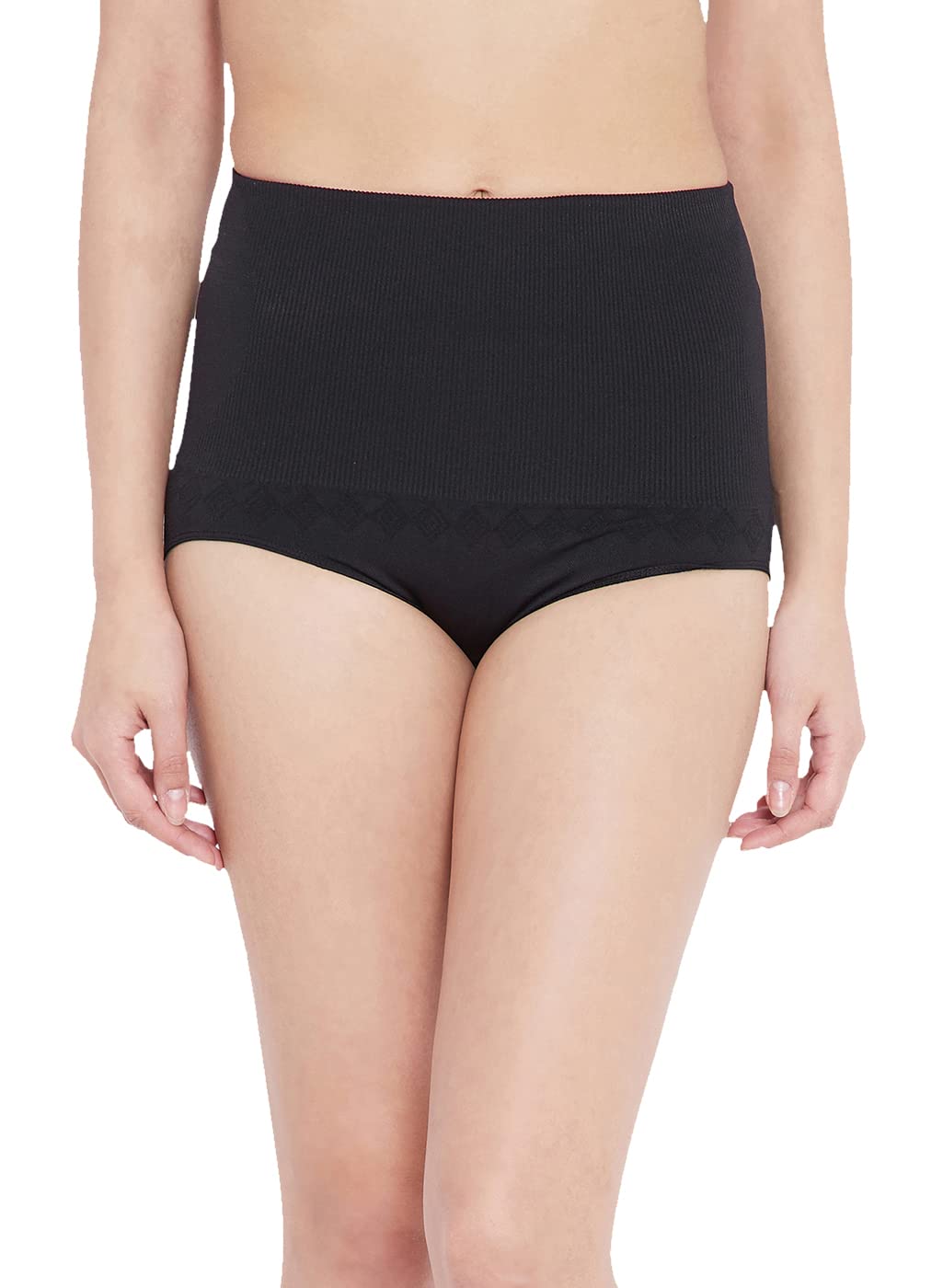 C9 AirwearC9 Seamless High Control Low Waist Nude Shapewear