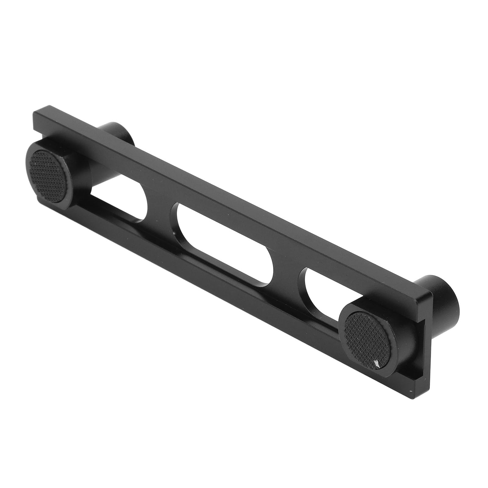 Ławka dla psa, zestaw ze stopu aluminium, wysoka wytrzymałość, struganie drewna, deska zatrzymująca, frezowanie, cięcie, szlifowanie na stół do obróbki drewna, 19 mm