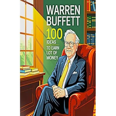 &ldquo;Warren Buffett 100 Ideas to Earn Lot of Money&rdquo;: "Learn Warren Buffett ways to make your business Top 10"