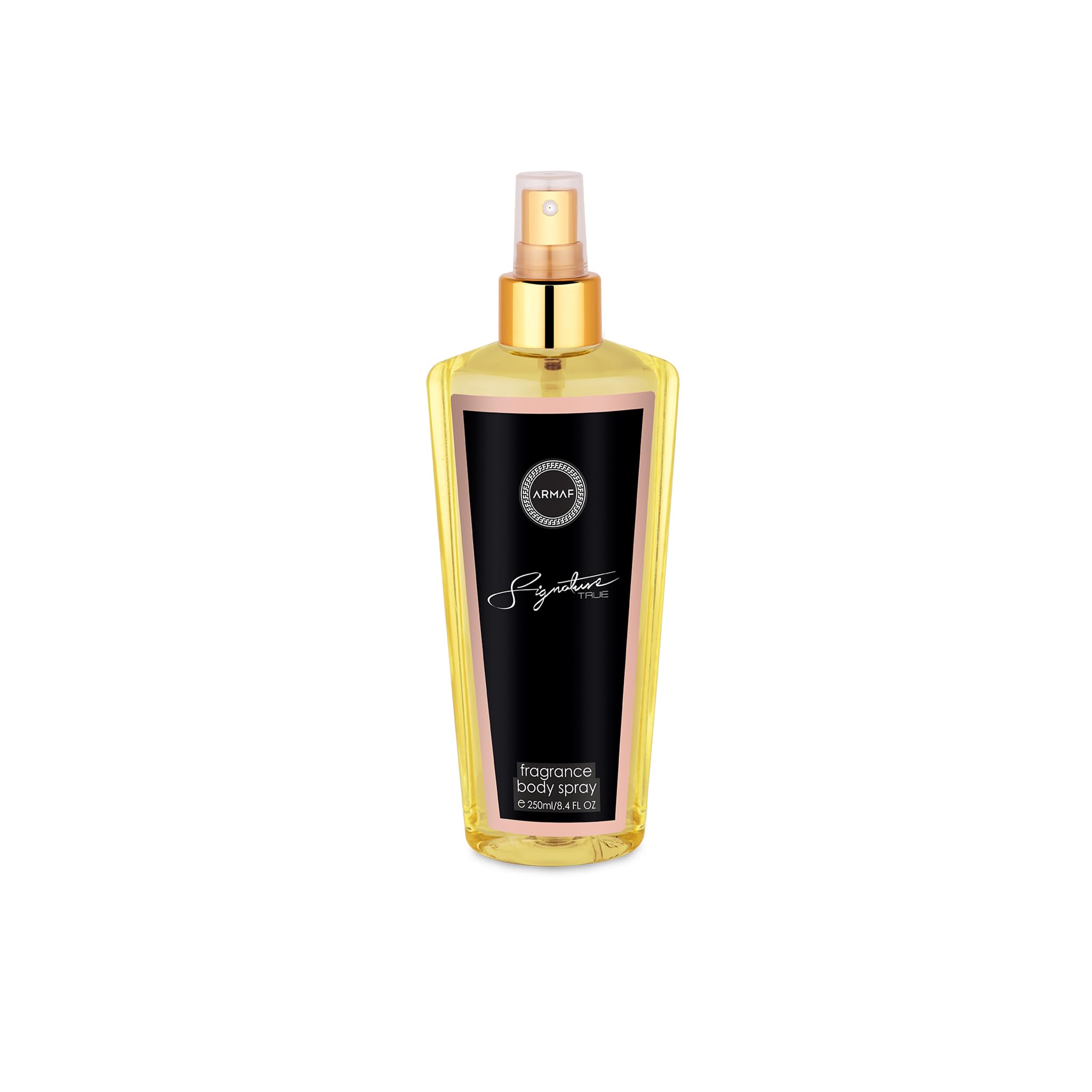 Armaf Signature True Women Fragrance Body Spray 250ml-image-46
