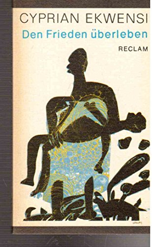 Cover zum Buch Den Frieden überleben