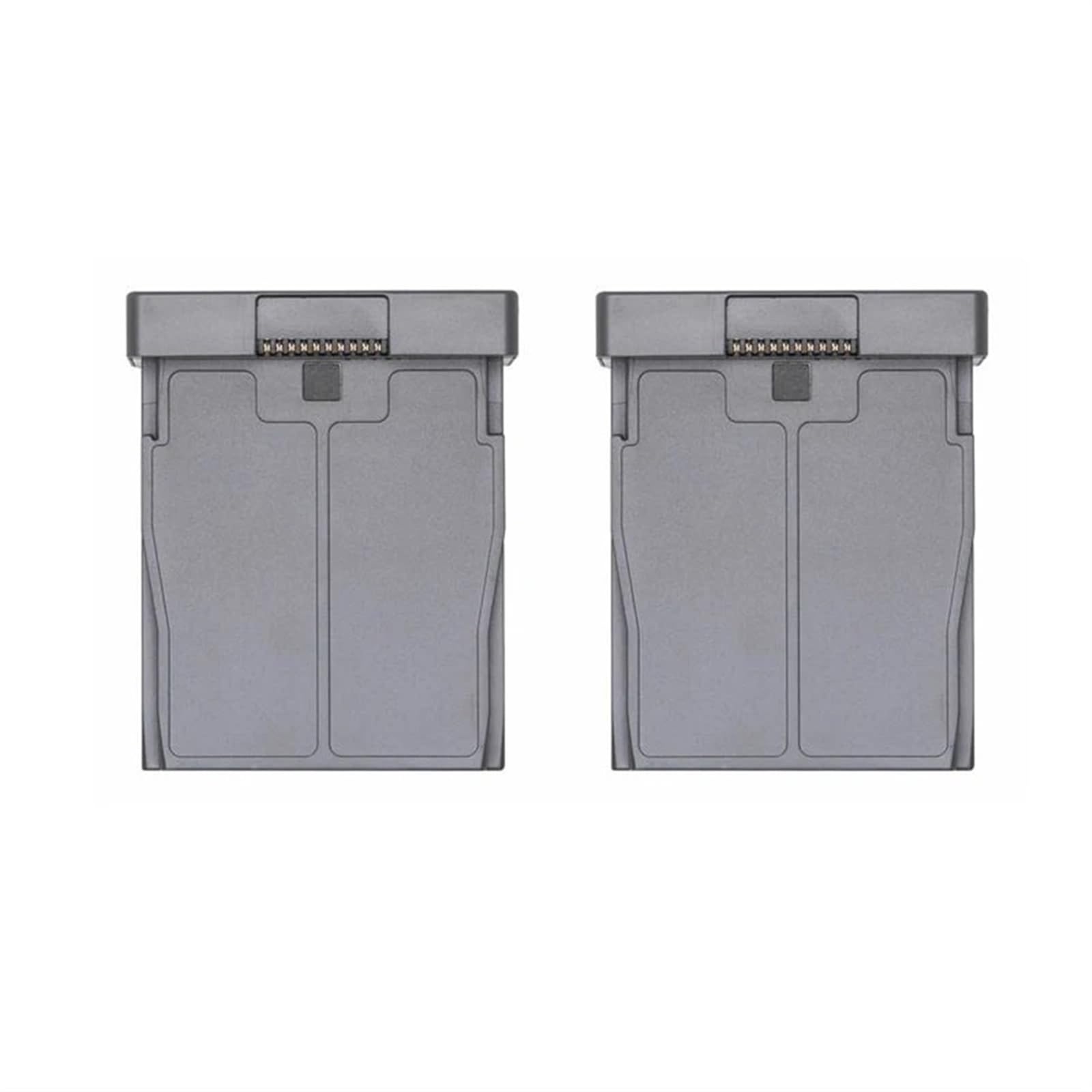 Genuine for DJI RoboMaster S1 Intelligent Battery 2400 mAh for DJI RoboMaster Accessories(2 PCS)