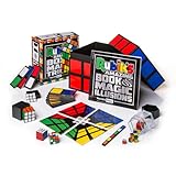 Marvin's Magic MM OEA 7101 Amazing Rubik Magic Set