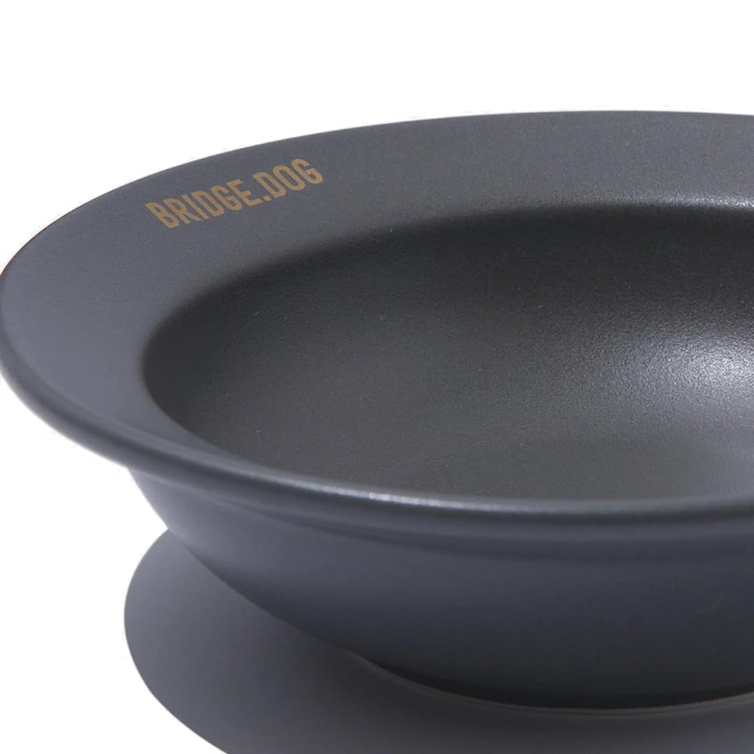 Amazon | BRIDGE.DOG MINI DISH ブリッジドッグ ミニディッシュ ペット
