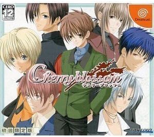 Cherry Blossom [Limited Edition] [Japan Import]