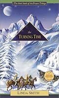 The Turning Time 1894345266 Book Cover