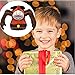 FBDCYIA Choo Choo Charles Plush Toy, 8.7Inch Charles Spider Train Doll, Gift for Kids Fans, Train Toy Spider Stuffed Animal (Red Style 1)