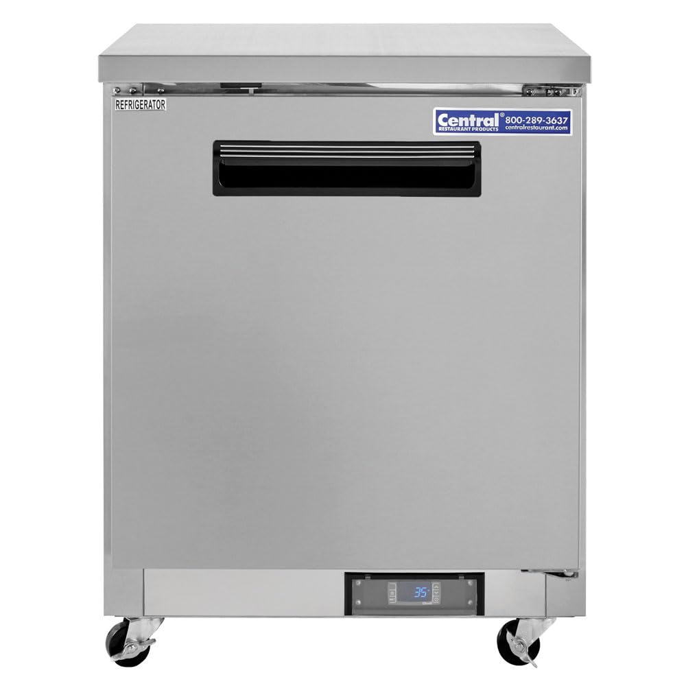 Hoshizaki F2A-FG, Freezer, Two Section Upright, Full Glass Doors with Lock