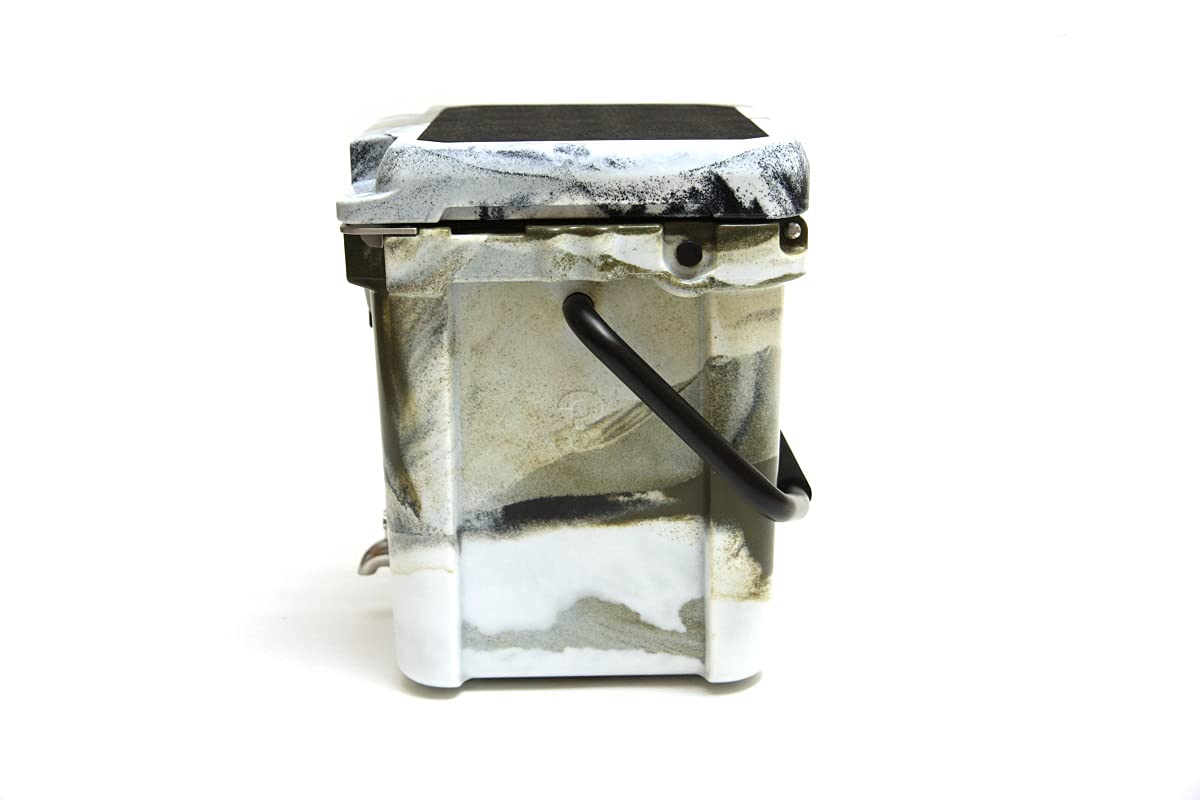 Amazon | SotoLabo Cooler Jag 3gallon / Desert Camo ソトラボ 