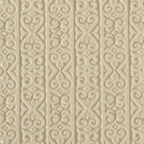 Texture Tile - Kazakh Vertical