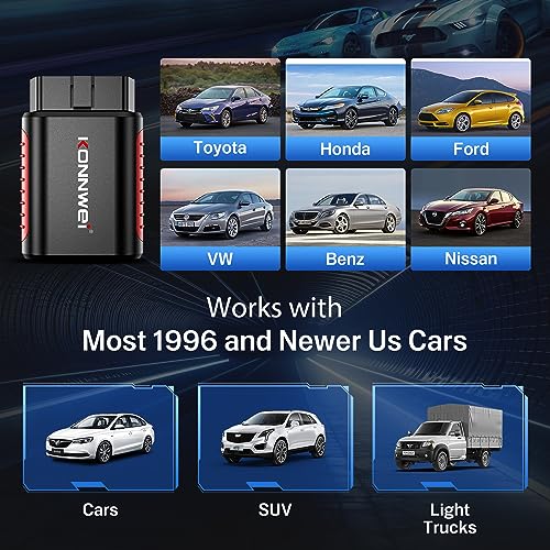 Image of KDIAG OBD2 Scanner