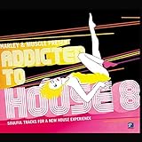 harley davidson muscle shirt  Addicted to House, Vol. 8 (Presented by Harley & Muscle)