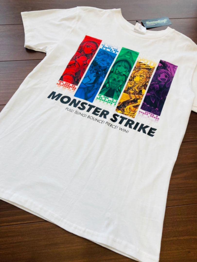Amazon.co.jp: 即完売品 超激レア モンスターストライク