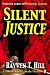 Silent Justice: A Private Investigator Mystery Series (A Jake & Annie Lincoln Thriller Book 8)