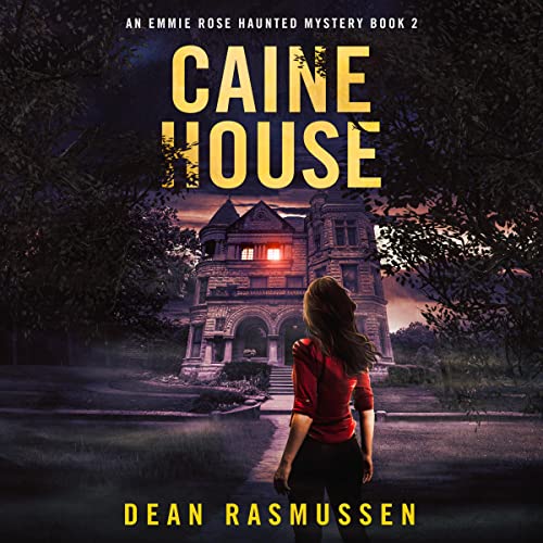 Caine House by Dean Rasmussen episode artwork