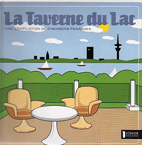 Compilation De Chansons Pénardes