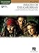 Pirates of the Caribbean: Flute (Hal Leonard Instrumental Play-Along)