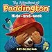 Produktbild The Adventures of Paddington: Hide-and-Seek: A lift-the-flap book: Read this brilliant, funny childrens book from the TV tie-in series of Paddington! (Paddington TV)