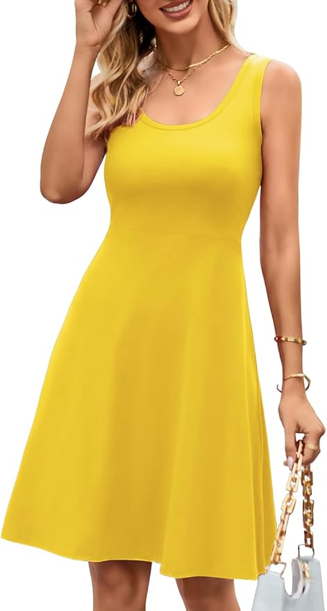 Summer Floral Dresses (Many Colors/Patterns) - $14.99