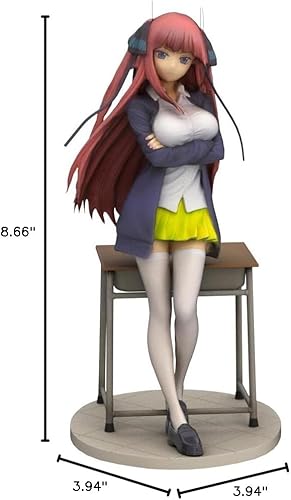 Miniatura 13 de Nino Nakano