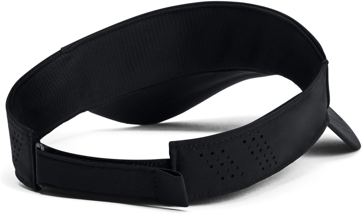 Under Armour Mens Iso-chill Launch Run Visor - Image 3