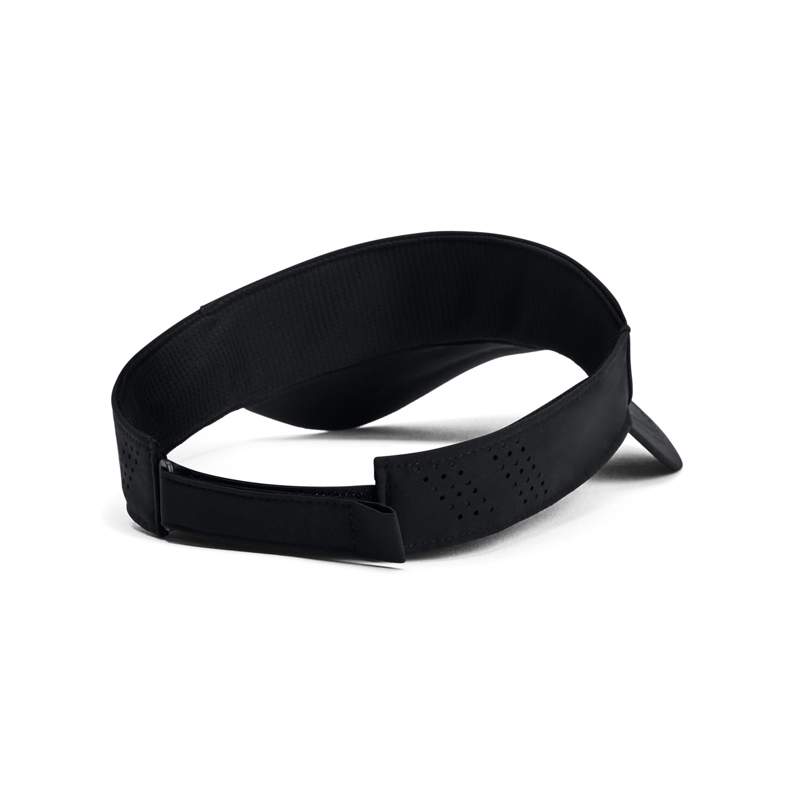 Under Armour ISO-Chill Launch Run Visor - Visor Hombre