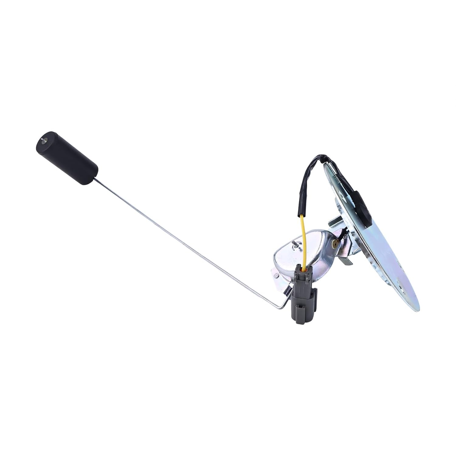 Fuel Level Sensor 20C-06-31211 Compatible for Komatsu PC27MR-2 PC30MR-2 PC35MR-2 PC50MR-2 PC78US-6 PC20MR-2 Excavator