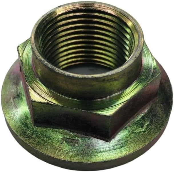 500cc Nut Wheel Hub C500-2304105 Compatible with Off-Road Buggy ATV UTV Parts and Accessories