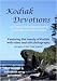 Produktbild Kodiak Devotions by Linda Kozak