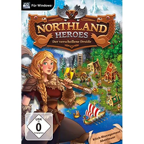 Northland Heroes (PC)