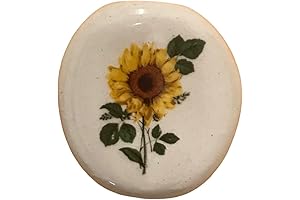 Explosion-Proof Ceramic Smoke Stone