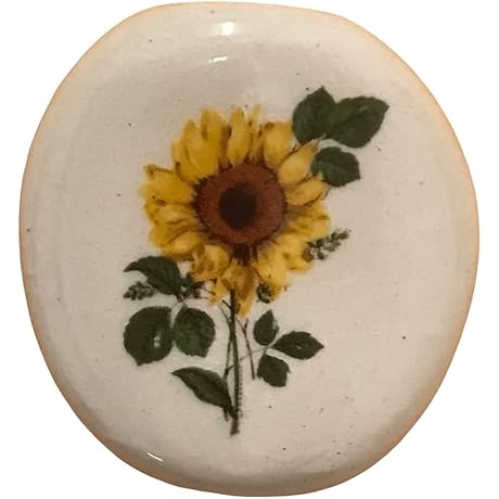 Explosion-Proof Ceramic Smoke Stone