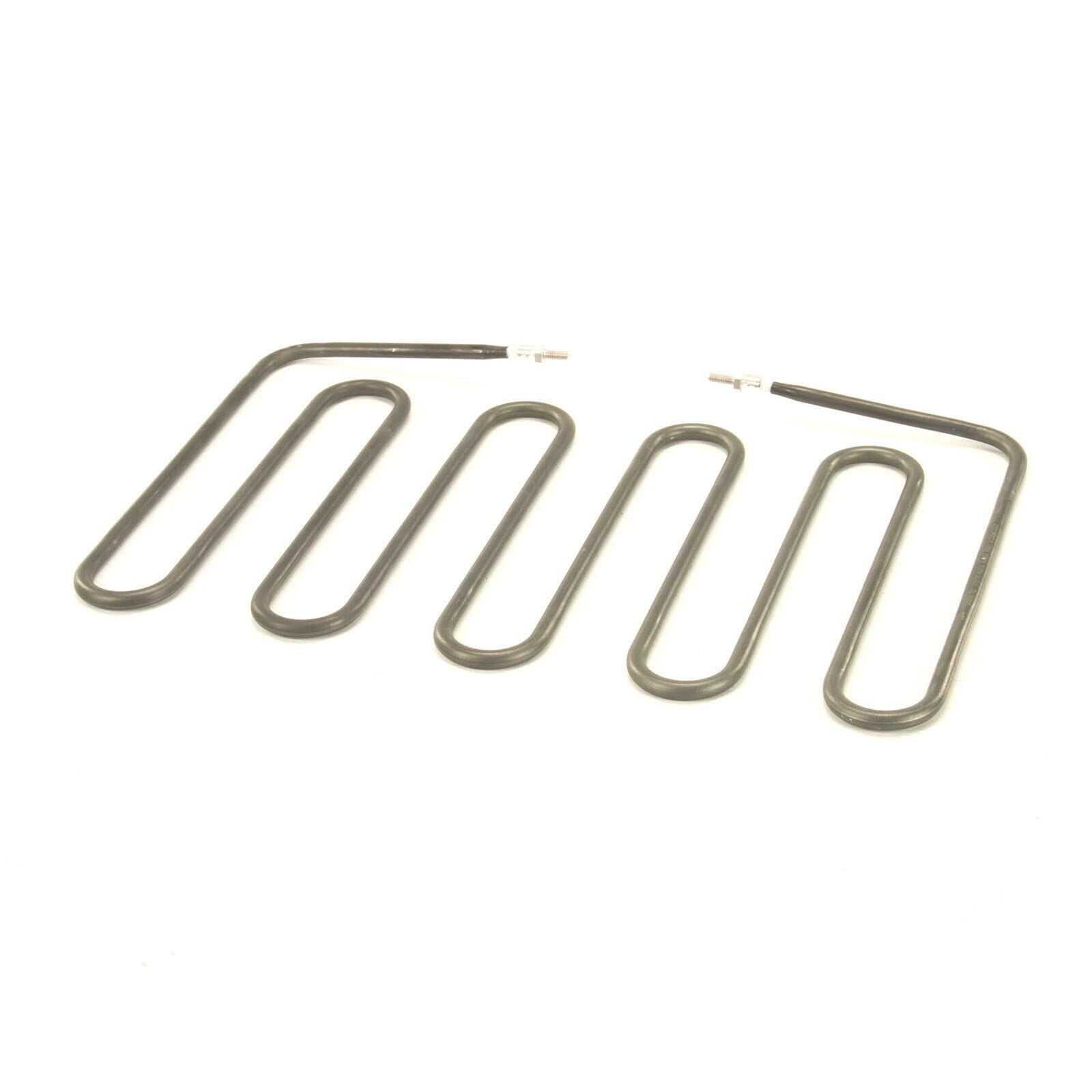 LMQHZDK Commercial Grill Parts and Accessories Grill Heating Element 1150W 240V Bottom Sandwich Grill P1L-P2L 15320004 Aftermarket Repair Parts