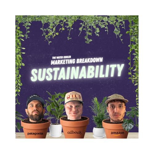 Sustainability in Marketing: Three Shades of Green