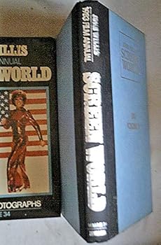 Hardcover Screen World Volume 40 (John Willis Screen World) Book