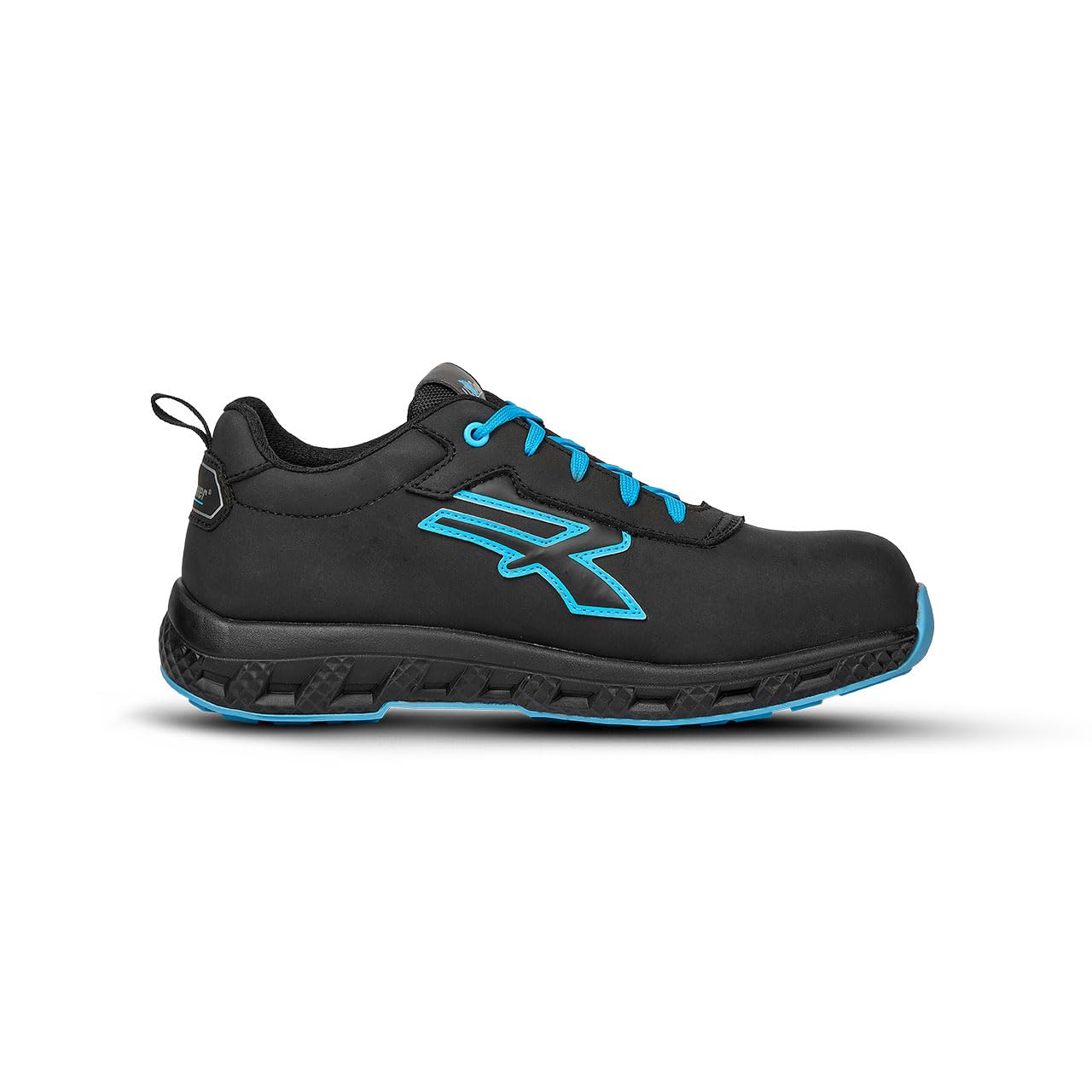 U-Power Scarpa da Lavoro Antinfortunistica Linea Red Ego Modello Alyx ESD S3S Ci Hi HRO FO SR Articolo: RE20134