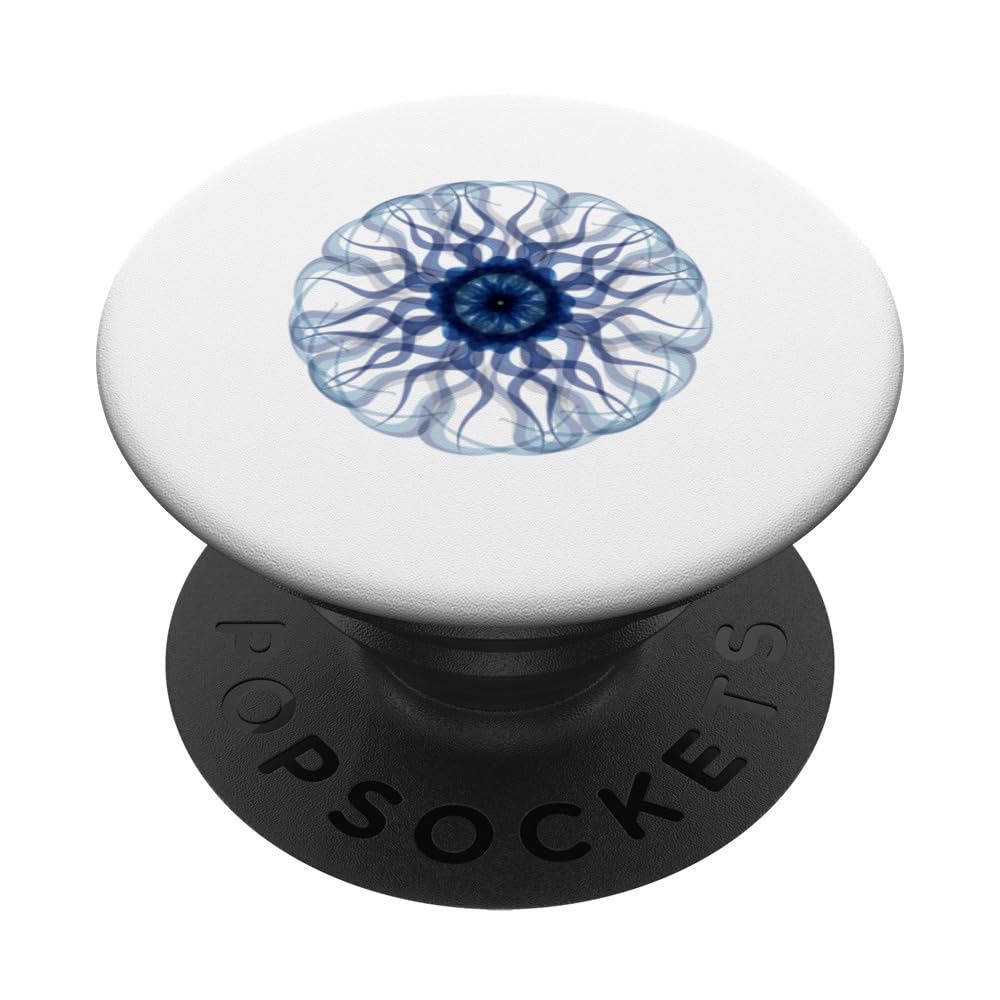 Blue Magic PopSockets Swappable PopGrip