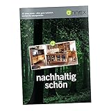 annex Katalog: Massivholzküchen für Naturgenießer vom Spezialisten für hochwertige, umweltfreundliche Küchen zum fairen Preis - 100% deutsche Wertarbeit