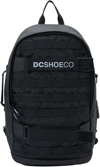 Zaino Uomo DC Backsider CB - Per Laptop 15", Design Moderno E Pratico - Foto 2