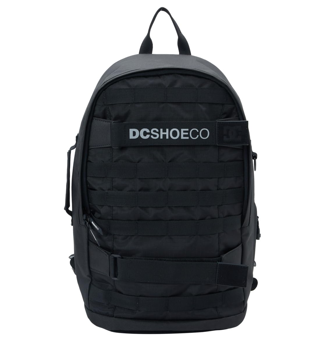 DC Shoes Men's Alpha Hand Luggage, Black, One Size